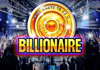 Hình ảnh trò chơi Billionaire tại Ball88