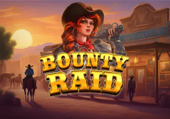 Hình ảnh trò chơi Bounty Raid tại Ball88
