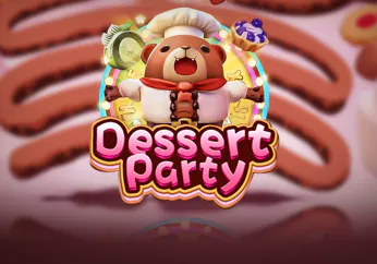 Ball88 Dessert Party