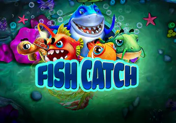 Fish Catch tại Ball88