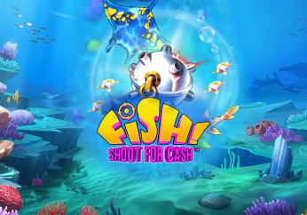 Hình ảnh trò chơi FISH! Shoot For Cash tại Ball88