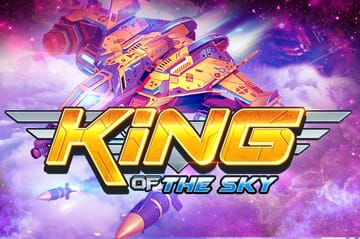 Hình ảnh trò chơi King Of The Sky tại Ball88