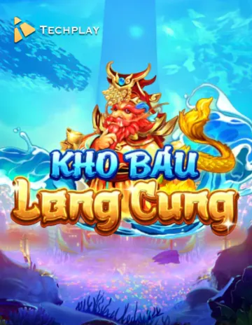 Techplay Ca Kho Bau Long Cung 1987 - Game bài từ Ball88